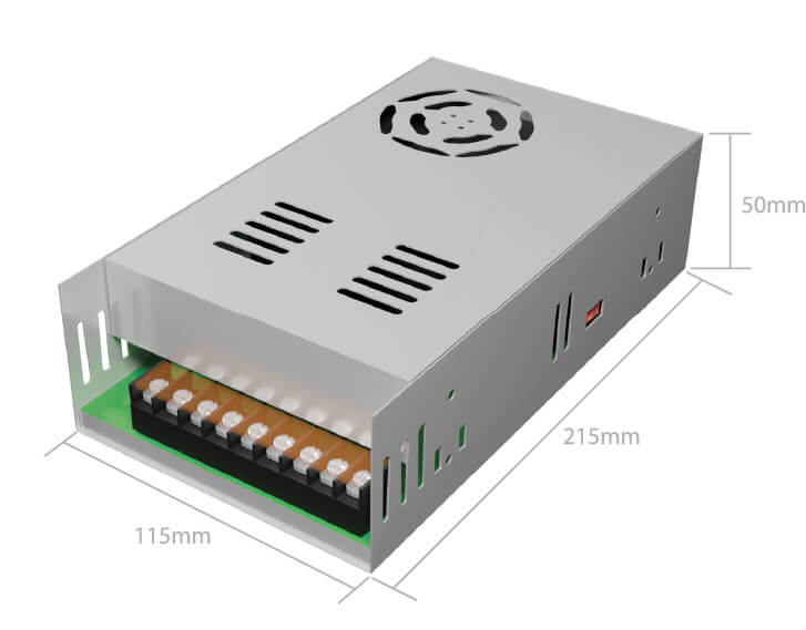 スウィッチング