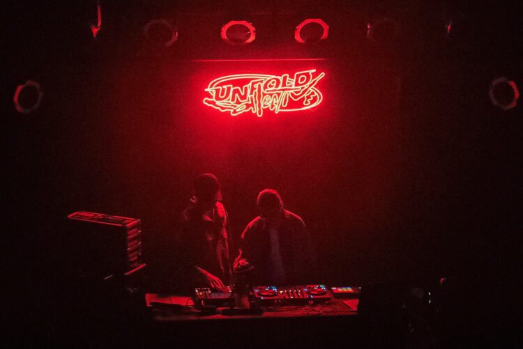 TOUR2024「Unfold Collective」