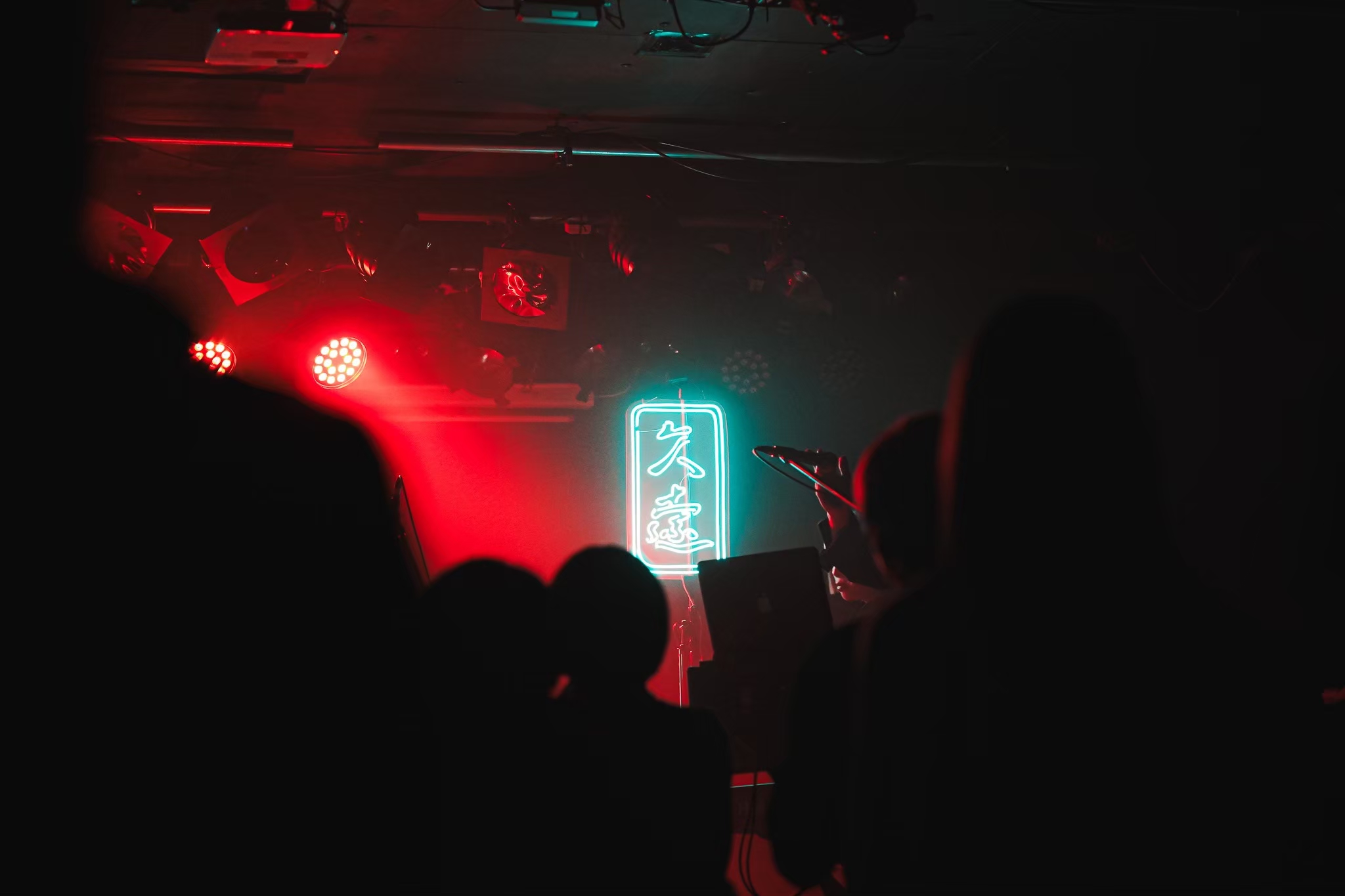 久遠2nd album千夜一夜のツアー1001