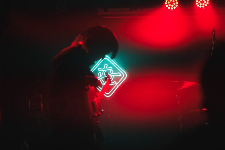 久遠2nd album千夜一夜のツアー1001