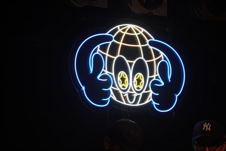 梅田サイファー〜UC is comin〜ツアー