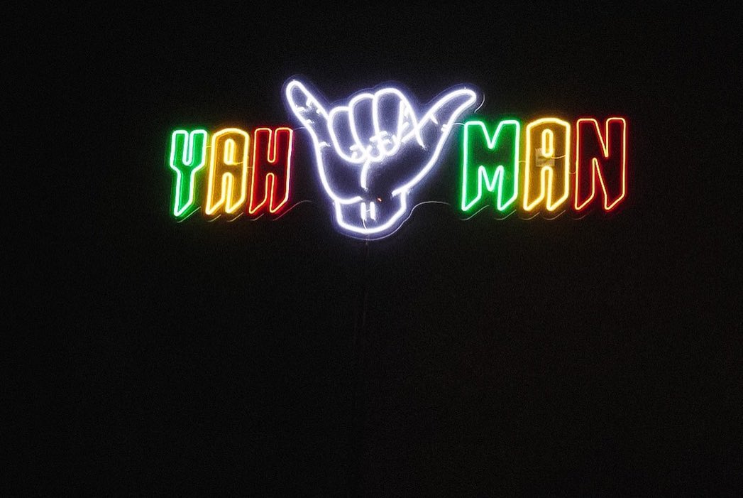 BAR YAHMAN