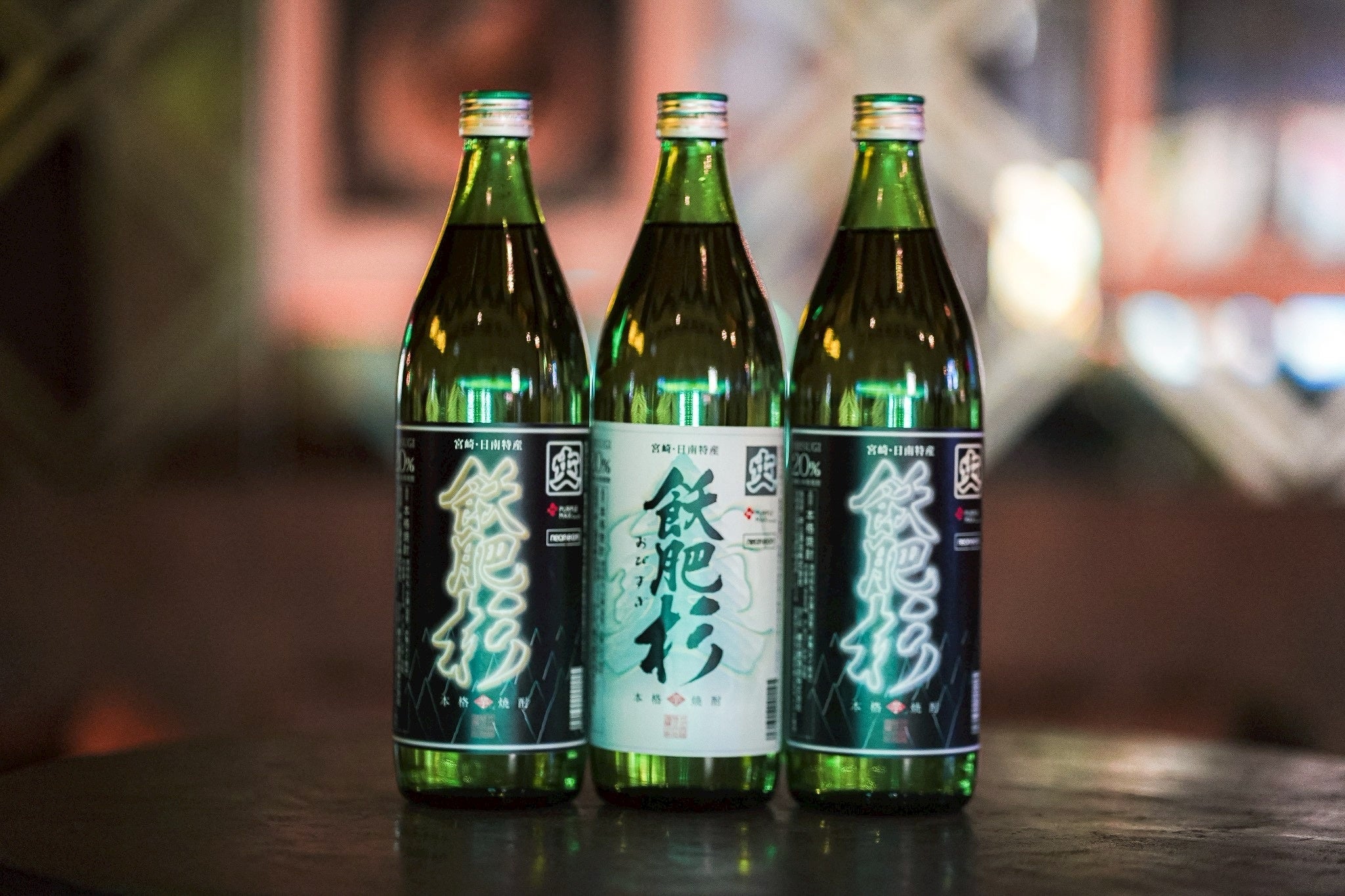 【お知らせ】芋焼酎「爽 飫肥杉」コラボのプレスリリースが全国34メディアに掲載されました